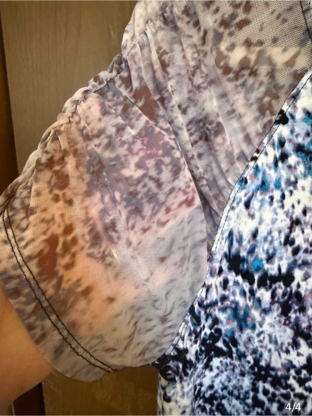 Jennifer Lopez and Dana Bachman Shirt Bundle - Picture 5 of 8
